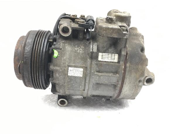 Air Conditioning Compressor BMW 5er (E39)