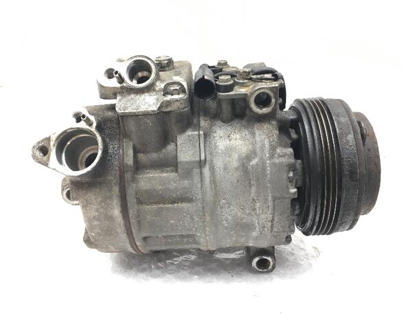 Airco Compressor BMW 5er (E39)