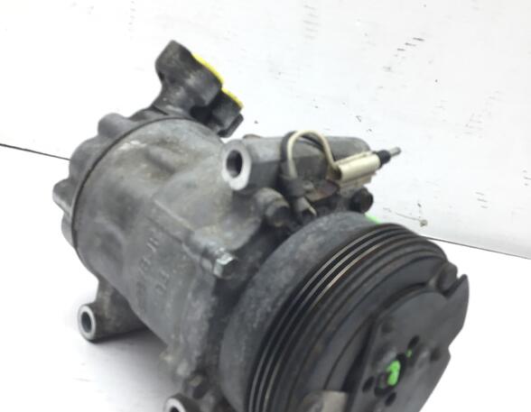 Airco Compressor RENAULT Clio II (BB, CB)