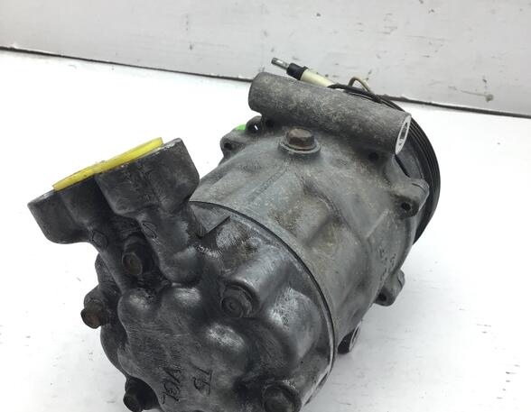 Air Conditioning Compressor RENAULT Clio II (BB, CB)