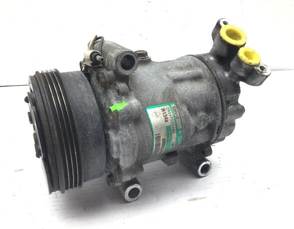 Airco Compressor RENAULT Clio II (BB, CB)