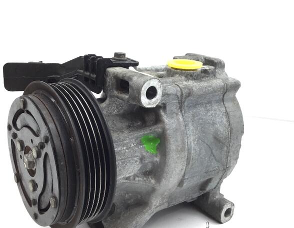 Air Conditioning Compressor FIAT Panda (169)