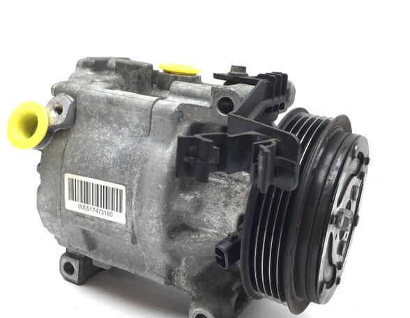 Air Conditioning Compressor FIAT Panda (169)