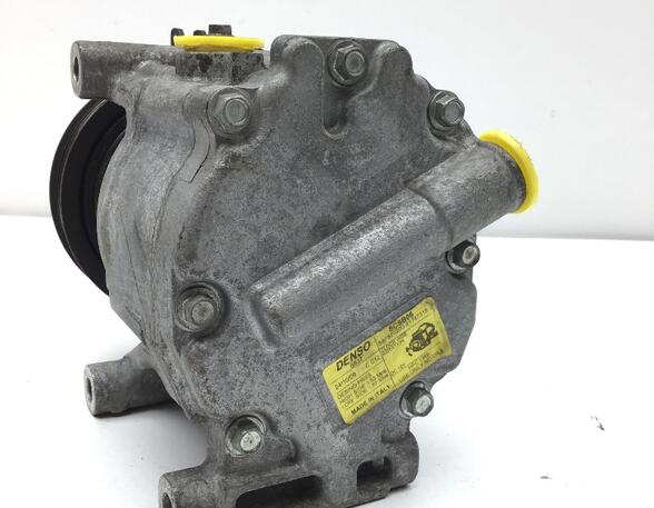 Air Conditioning Compressor FIAT Panda (169)