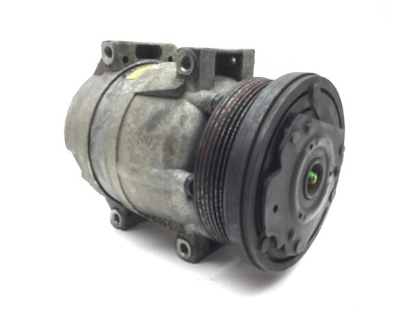 Air Conditioning Compressor CHEVROLET Epica (KL1)