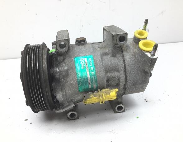 Airco Compressor PEUGEOT 307 Break (3E), PEUGEOT 307 SW (3H)