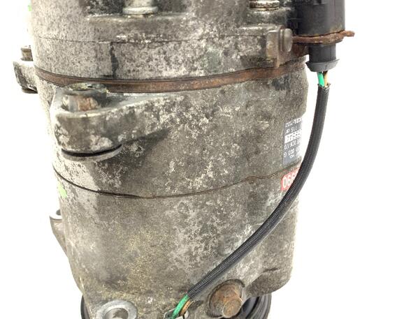 Airco Compressor VW Golf IV (1J1)