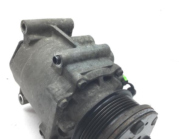 Air Conditioning Compressor FORD Fusion (JU)