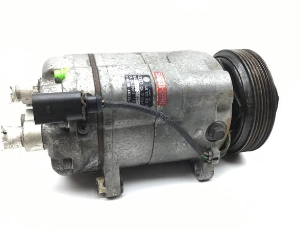 Airco Compressor AUDI A3 (8L1)