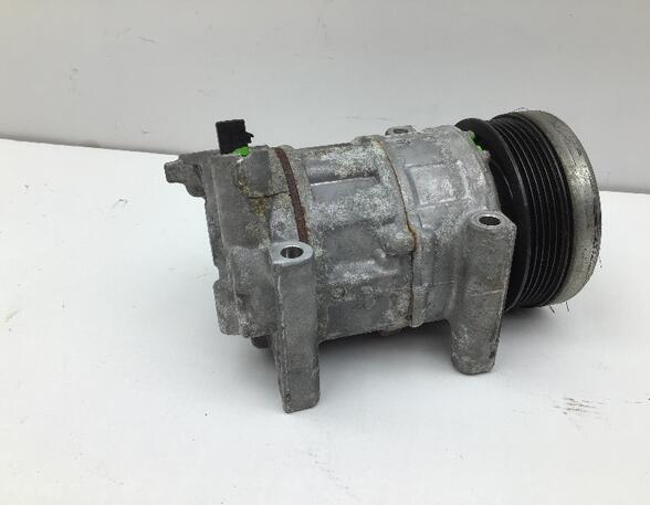 Air Conditioning Compressor FIAT Punto (199), FIAT Grande Punto (199), FIAT Punto Evo (199)