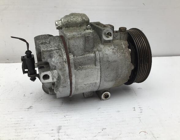 Air Conditioning Compressor SEAT Ibiza III (6L1)