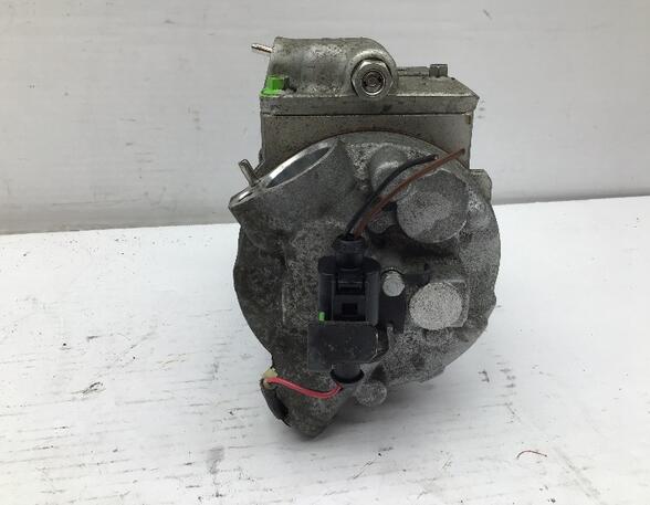 Air Conditioning Compressor SEAT Ibiza III (6L1)