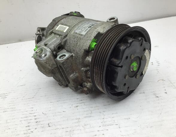 Air Conditioning Compressor SEAT Ibiza III (6L1)