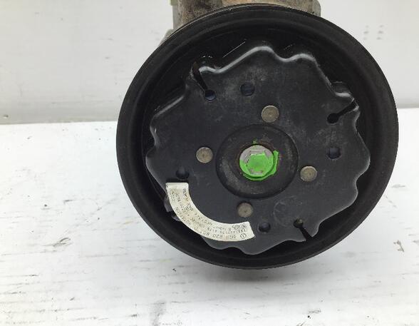 Air Conditioning Compressor SEAT Ibiza III (6L1)