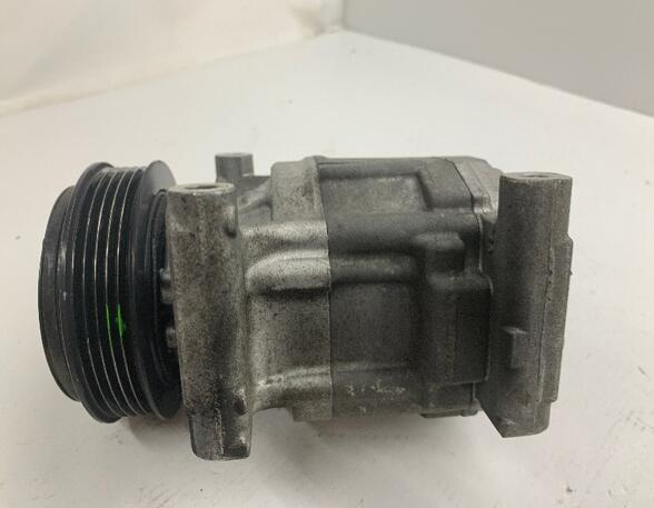 Air Conditioning Compressor FIAT Panda (169)