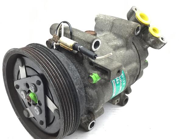 Air Conditioning Compressor RENAULT Clio II (BB, CB), RENAULT Clio III (BR0/1, CR0/1)