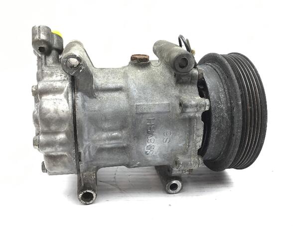 Air Conditioning Compressor RENAULT Clio II (BB, CB), RENAULT Clio III (BR0/1, CR0/1)