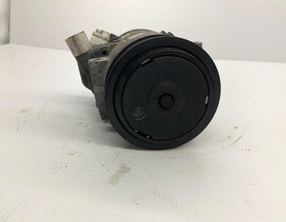 Air Conditioning Compressor SKODA Fabia I Combi (6Y5)