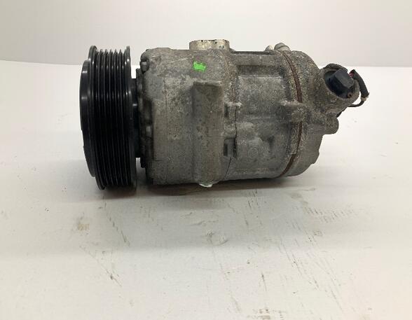 Air Conditioning Compressor SKODA Fabia I Combi (6Y5)