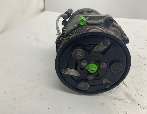 Air Conditioning Compressor SKODA Octavia I Combi (1U5)