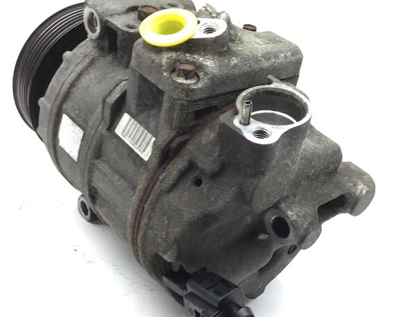 Air Conditioning Compressor VW Touran (1T1, 1T2)