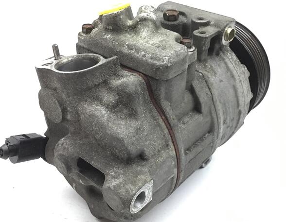 Air Conditioning Compressor VW Touran (1T1, 1T2)