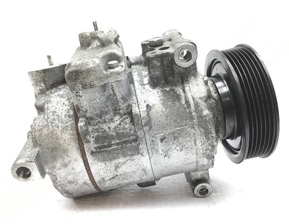 Air Conditioning Compressor VW Golf V (1K1), VW Golf VI (5K1)