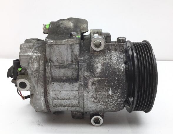 Air Conditioning Compressor SKODA Fabia I (6Y2)