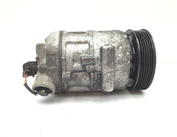 Air Conditioning Compressor SKODA Fabia I (6Y2)