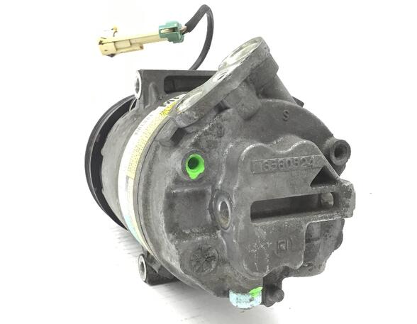 Airco Compressor OPEL Astra G CC (F08, F48)