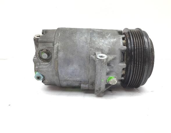 Airco Compressor OPEL Astra G CC (F08, F48)