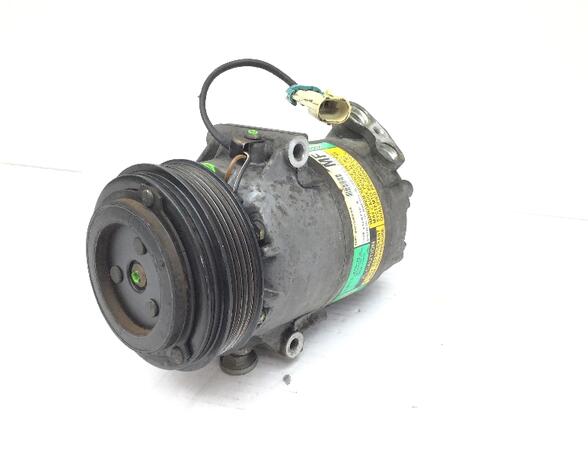 Airco Compressor OPEL Astra G CC (F08, F48)