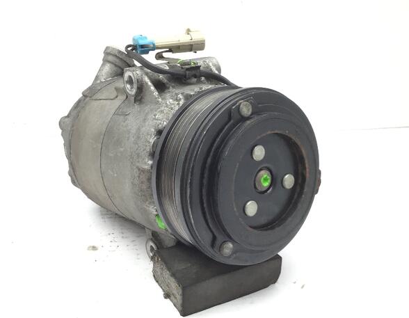 Air Conditioning Compressor OPEL Astra G CC (F08, F48)