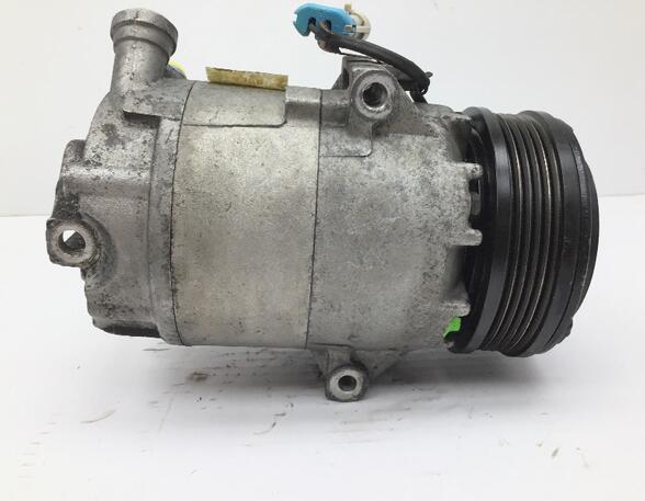 Airco Compressor OPEL Astra G CC (F08, F48)