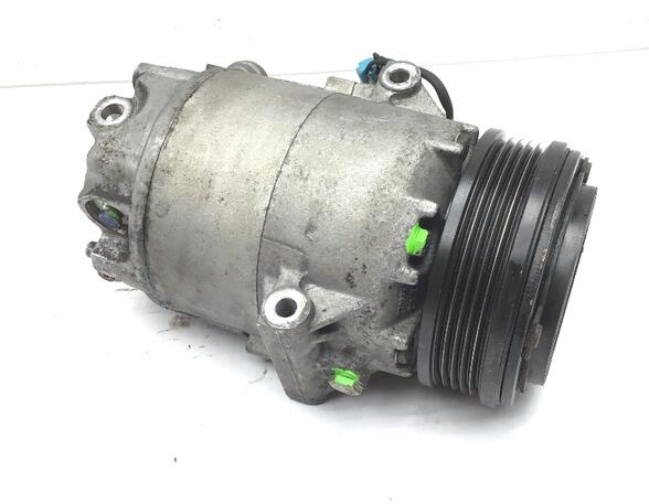 Air Conditioning Compressor OPEL Astra G CC (F08, F48)