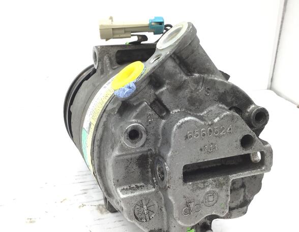 Airco Compressor OPEL Astra G CC (F08, F48)