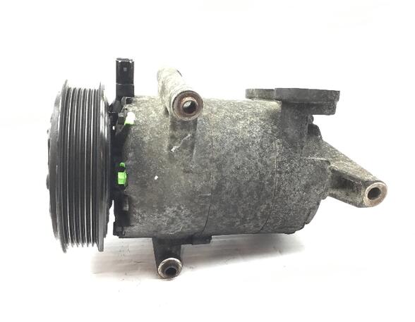 Airco Compressor FIAT DUCATO Bus (250_, 290_)