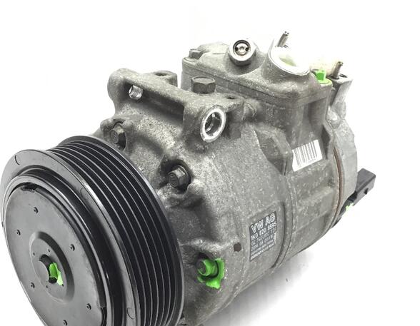 Air Conditioning Compressor AUDI A3 (8P1), AUDI A3 Sportback (8PA)