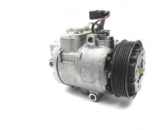 Air Conditioning Compressor VW POLO (9N_), VW POLO Saloon (9A4, 9A2, 9N2, 9A6)