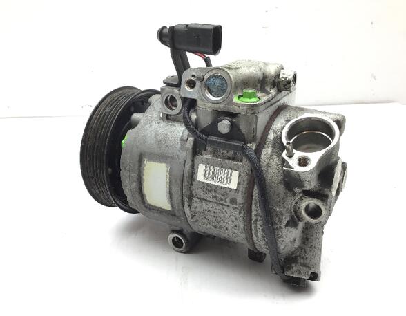 Air Conditioning Compressor VW POLO (9N_), VW POLO Saloon (9A4, 9A2, 9N2, 9A6)