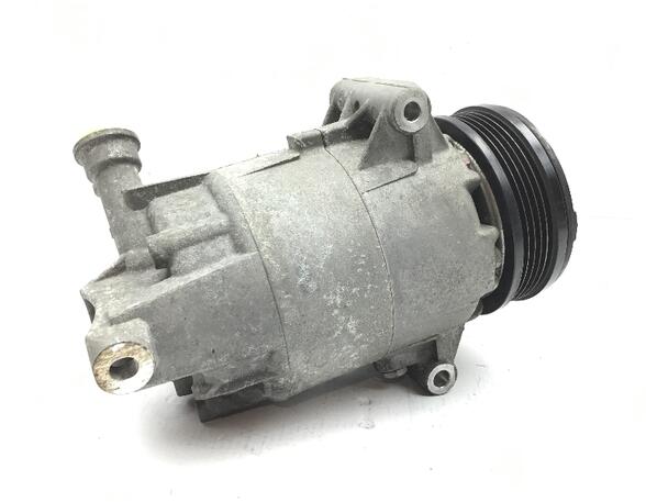 Air Conditioning Compressor OPEL MERIVA A MPV (X03), OPEL ASTRA H (A04)