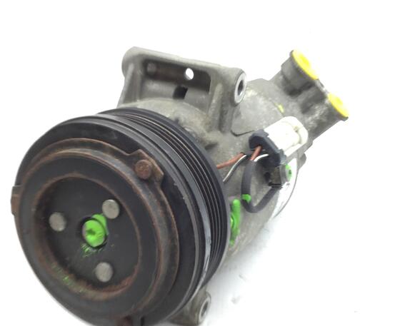 Air Conditioning Compressor OPEL MERIVA A MPV (X03), OPEL ASTRA H (A04)