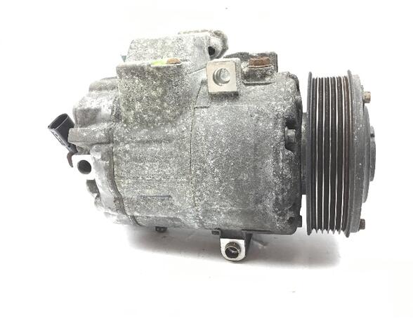 Air Conditioning Compressor SKODA FABIA I (6Y2), SKODA FABIA II (542)