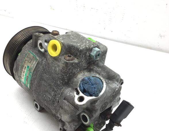 Air Conditioning Compressor SKODA FABIA I (6Y2), SKODA FABIA II (542)