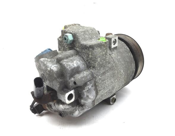 Air Conditioning Compressor SKODA FABIA I (6Y2), SKODA FABIA II (542)