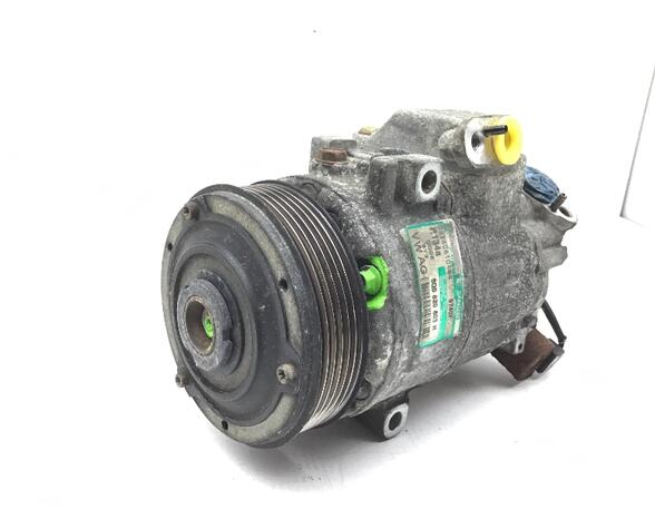 Air Conditioning Compressor SKODA FABIA I (6Y2), SKODA FABIA II (542)