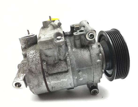 Air Conditioning Compressor VW GOLF V (1K1), VW GOLF VI (5K1)