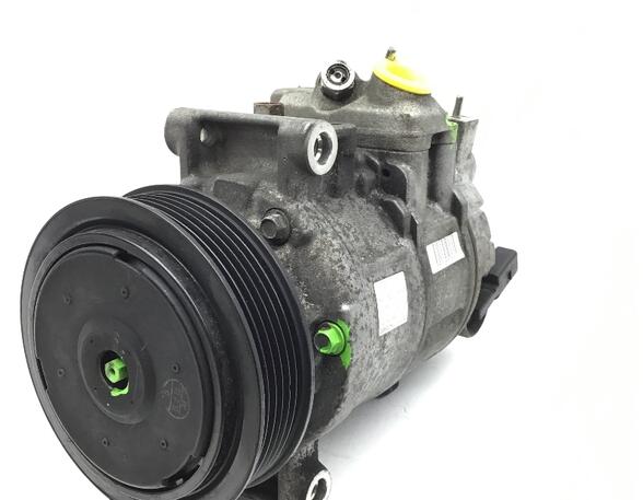 Air Conditioning Compressor VW GOLF V (1K1), VW GOLF VI (5K1)