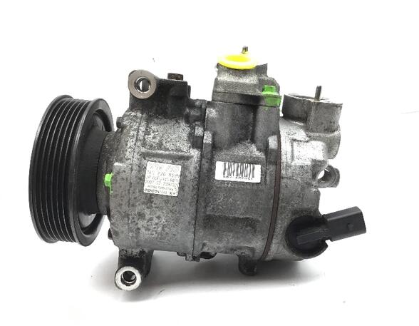 Airco Compressor VW GOLF V (1K1), VW GOLF VI (5K1)