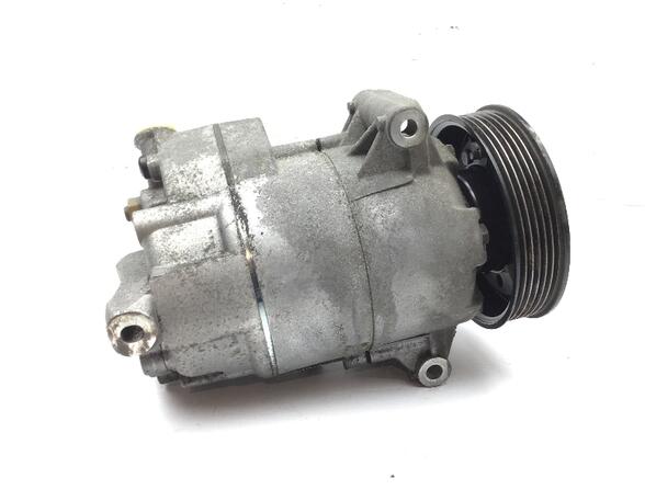 Air Conditioning Compressor OPEL ASTRA J (P10)